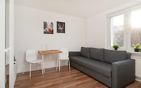 Atlas Arena Comfort Studio By Bookinghost